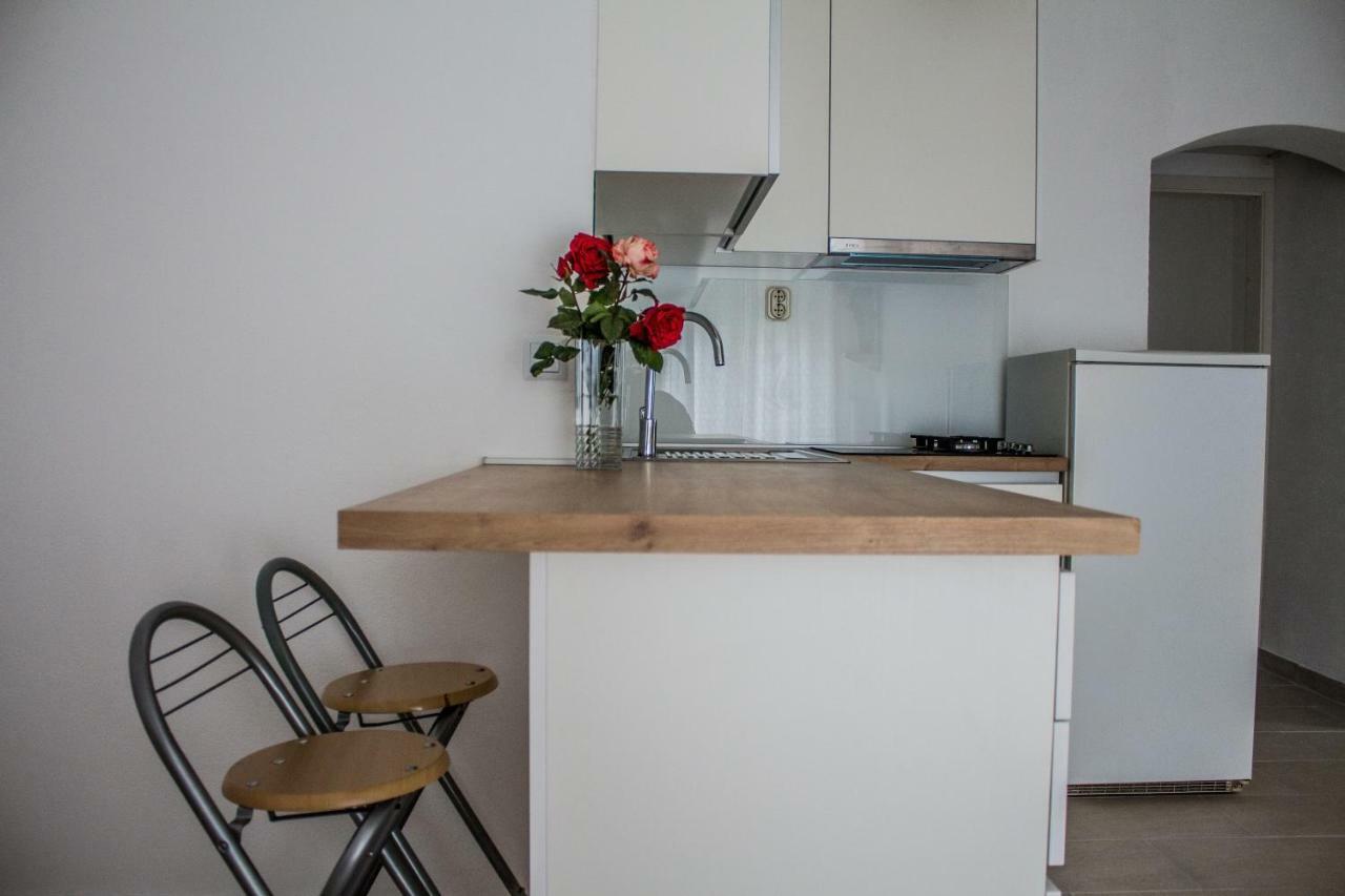 Dalmato Apartment Split Luaran gambar