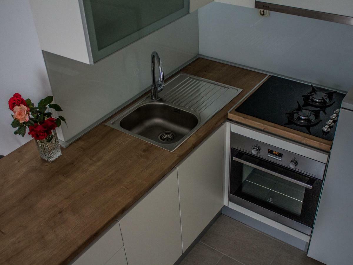 Dalmato Apartment Split Luaran gambar