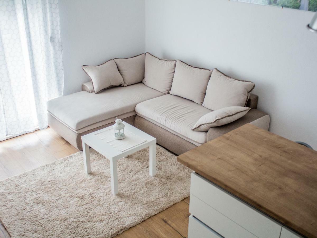 Dalmato Apartment Split Luaran gambar