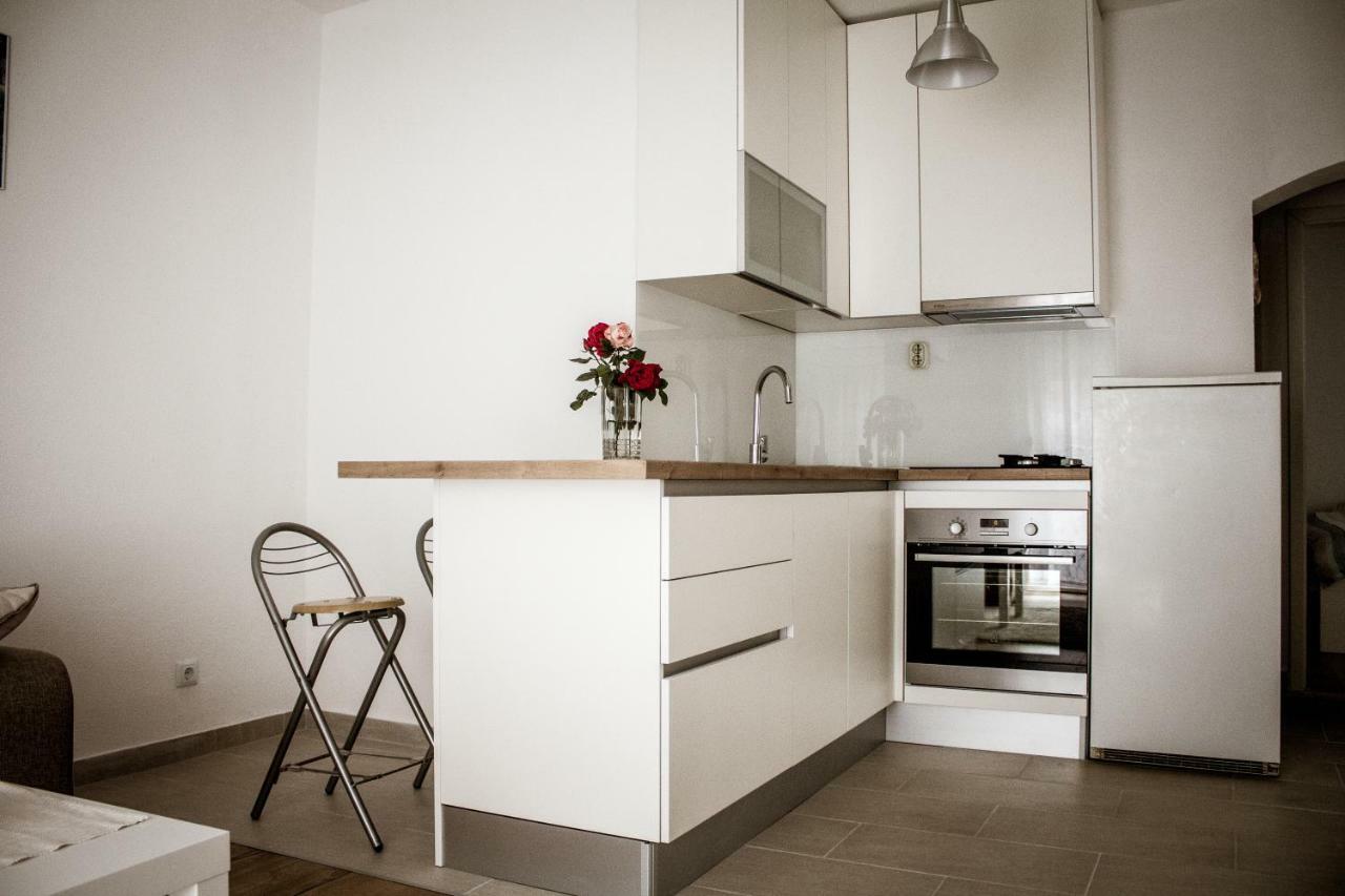 Dalmato Apartment Split Luaran gambar