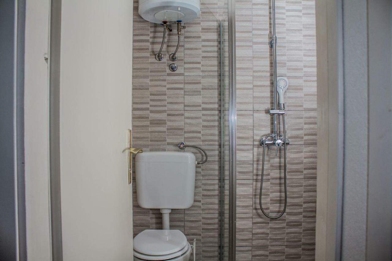 Dalmato Apartment Split Luaran gambar